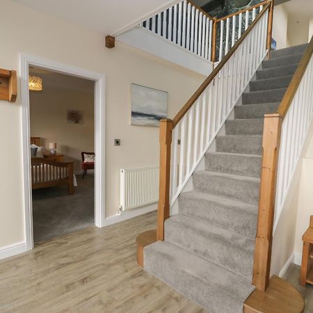 Tan Twr Villa Llanfairpwllgwyngyll Buitenkant foto