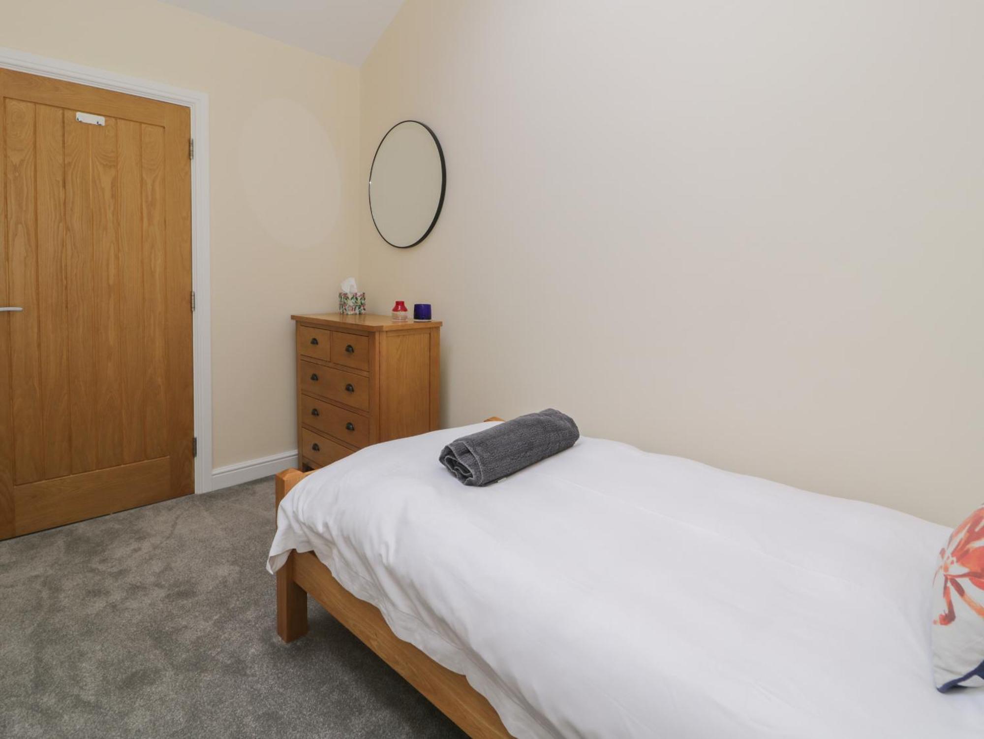 Tan Twr Villa Llanfairpwllgwyngyll Buitenkant foto