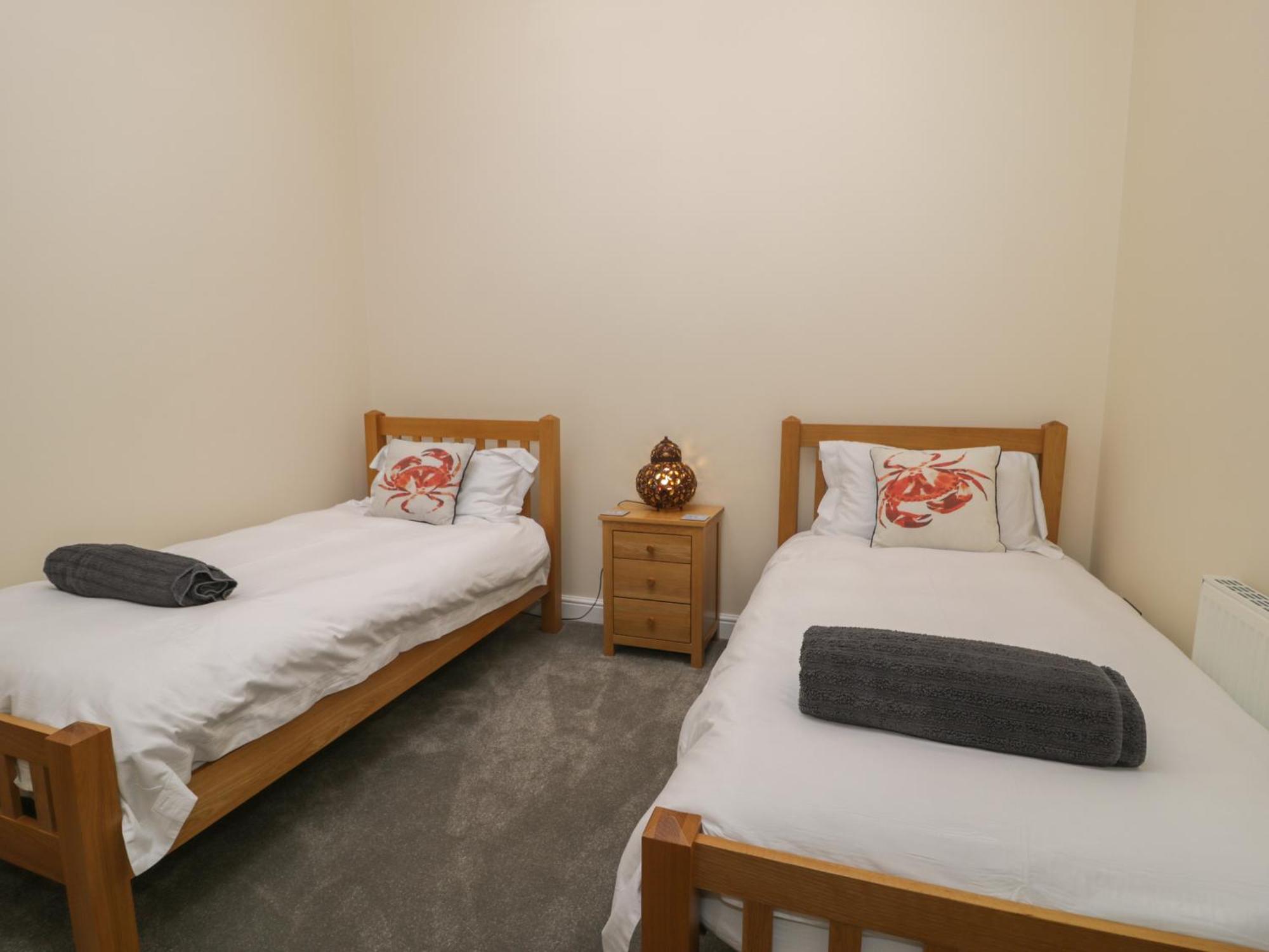 Tan Twr Villa Llanfairpwllgwyngyll Buitenkant foto