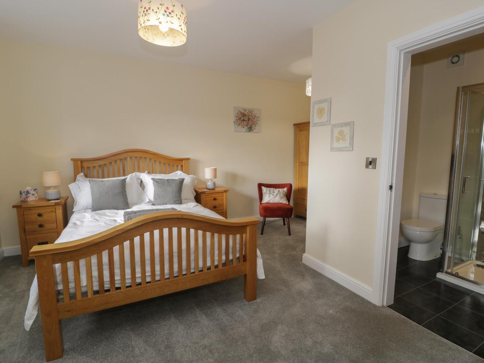 Tan Twr Villa Llanfairpwllgwyngyll Buitenkant foto